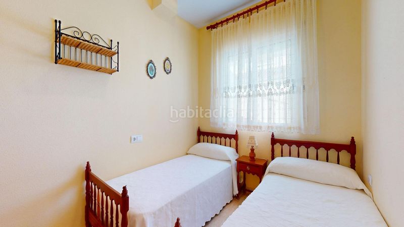 Foto 2325262f-c998-480b-8525-714f3135847f. Casa amb aparcament a Santiago de La Ribera San Javier