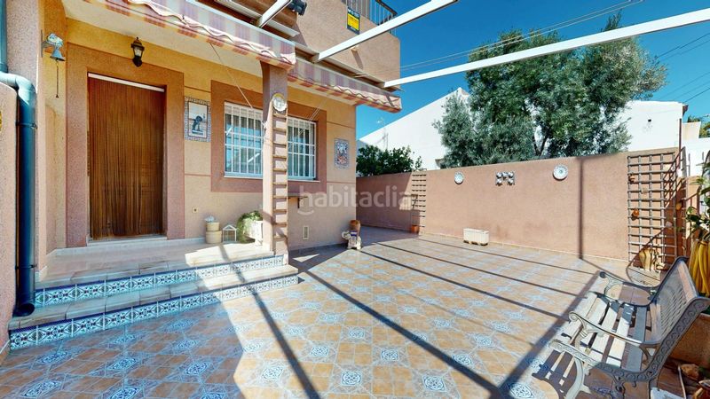 Foto 2ef906fb-0320-410a-8f01-ed8bcc43e223. Casa amb aparcament a Santiago de La Ribera San Javier