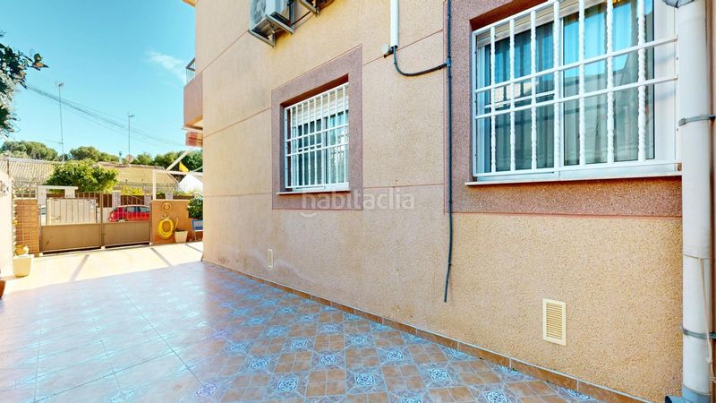 Foto 40d91f94-f907-40ff-a09f-da508388ea1b. Casa amb aparcament a Santiago de La Ribera San Javier