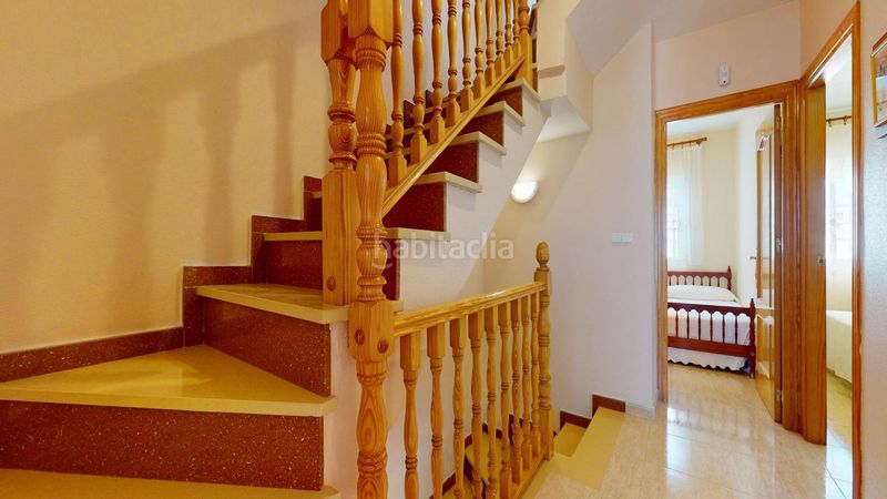 Foto 51760a21-e840-4a52-8dd5-0ac8735cb88d. Casa amb aparcament a Santiago de La Ribera San Javier