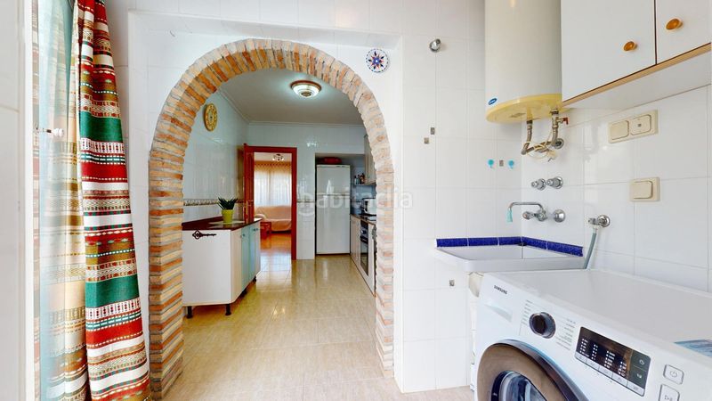Foto 69a72d2f-c439-4a35-a8b2-b6cf6ed3e4fc. Casa amb aparcament a Santiago de La Ribera San Javier
