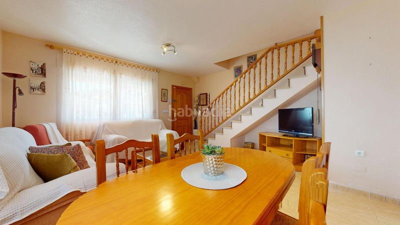 Foto 7ca902e2-d5c8-4bdd-b051-7c07718783df. Casa amb aparcament a Santiago de La Ribera San Javier