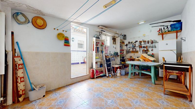 Foto 8e1e65d5-032f-4bd0-8e24-c97f2fa2e042. Casa amb aparcament a Santiago de La Ribera San Javier