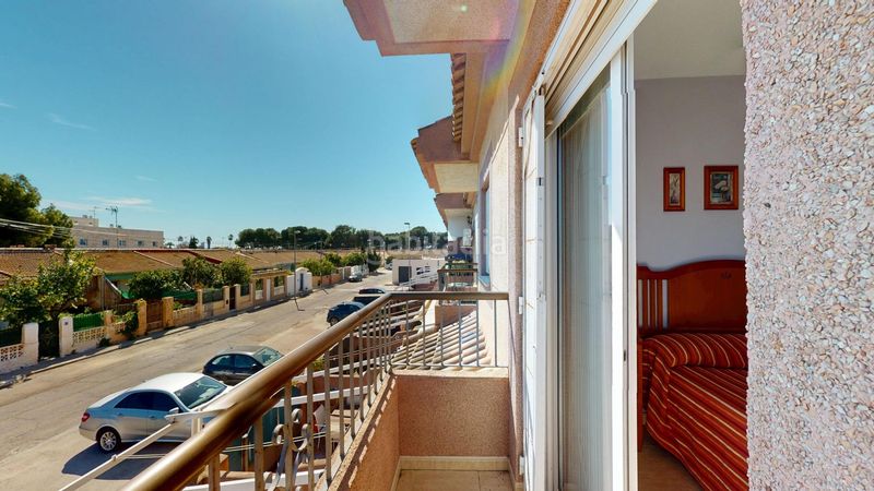 Foto 90bfb157-0e65-4e25-a9e4-a5ea14422376. Casa amb aparcament a Santiago de La Ribera San Javier