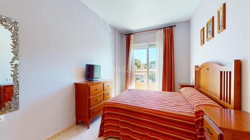 Foto 972b08aa-6309-4e68-847b-3dea3739911a. Casa amb aparcament a Santiago de La Ribera San Javier