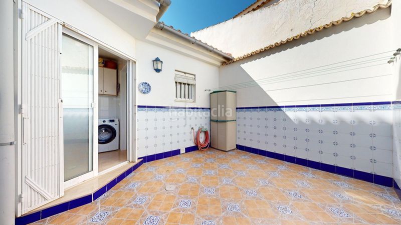 Foto a0b6d31f-1d25-47f6-8464-b57b81f3b9cf. Casa amb aparcament a Santiago de La Ribera San Javier