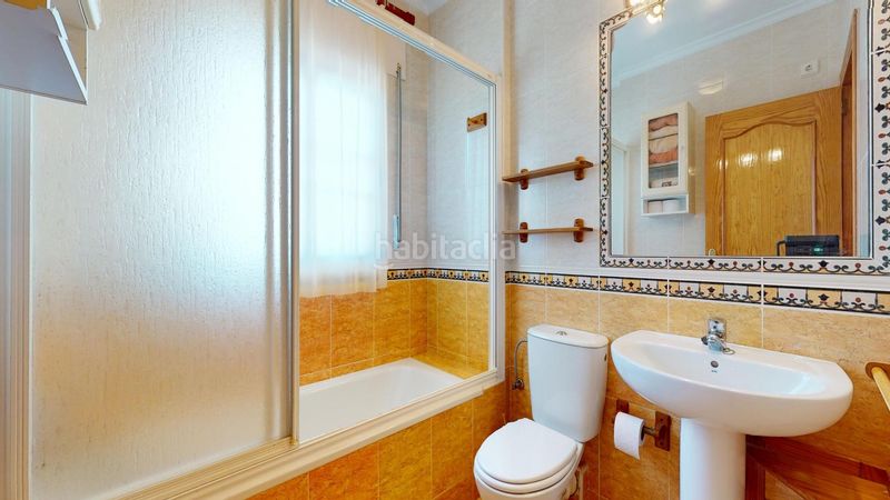 Foto a9449559-6536-4e17-9c0d-daa7f4a37ffa. Casa amb aparcament a Santiago de La Ribera San Javier