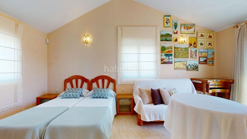 Foto adf3b7f6-6cd1-4ae0-beda-27cf796b6280. Casa amb aparcament a Santiago de La Ribera San Javier