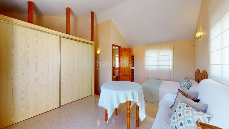 Foto aeea9491-acc9-45d6-ba5e-883461f4f62e. Casa amb aparcament a Santiago de La Ribera San Javier