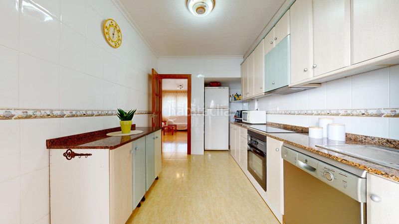Foto b54ad1f8-20a7-4f77-b943-ea76ab405fa2. Casa amb aparcament a Santiago de La Ribera San Javier
