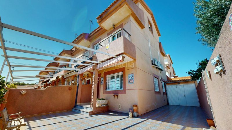 Foto b72fd96c-dfd9-4521-8196-b756b075ce9b. Casa amb aparcament a Santiago de La Ribera San Javier