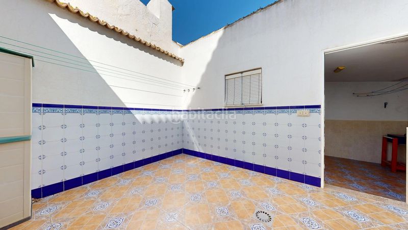 Foto bd07af8c-35ef-4a3d-8f5e-fdc781a81251. Casa amb aparcament a Santiago de La Ribera San Javier