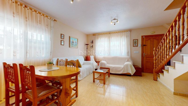 Foto cc85ac68-b83a-4337-be5c-5ef085e0bd8d. Casa amb aparcament a Santiago de La Ribera San Javier