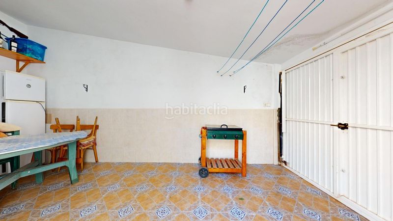 Foto ce94eef3-674f-4027-ad38-54ddd30c5e39. Casa amb aparcament a Santiago de La Ribera San Javier