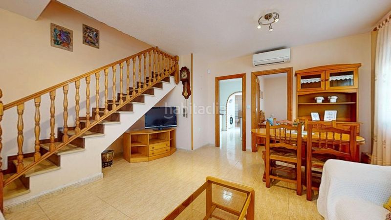 Foto d7a2a872-4985-4d18-b917-711f4f9d0a50. Casa amb aparcament a Santiago de La Ribera San Javier