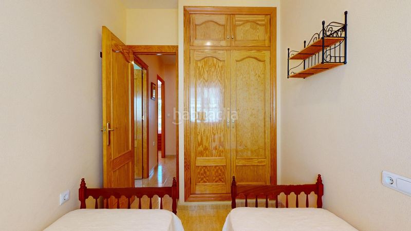 Foto dd8499f6-ce19-459e-a410-4c4e5cf7a144. Casa amb aparcament a Santiago de La Ribera San Javier