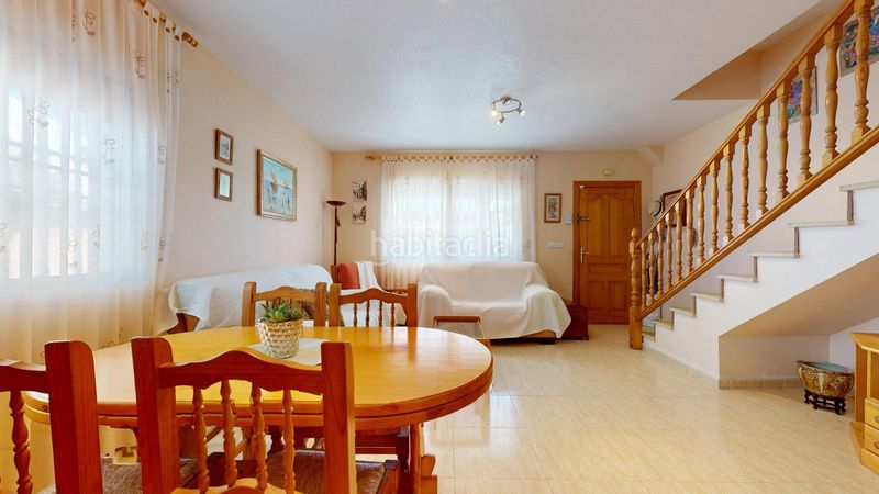 Foto e04abd15-06bb-4624-a63b-adb731a645b6. Casa amb aparcament a Santiago de La Ribera San Javier