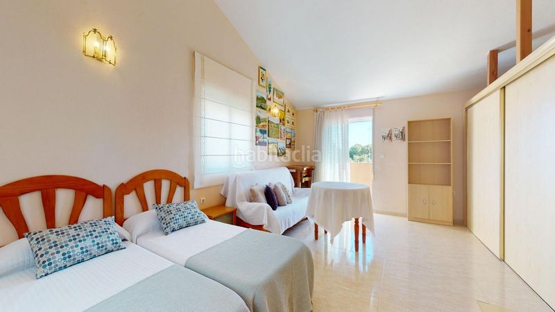 Foto fca4ce8f-53ea-43f8-a3cd-c28b0fd55825. Casa amb aparcament a Santiago de La Ribera San Javier