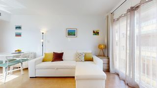 Apartament  Calle crucero canarias. Apartamento en lo pag�n a 50m de la playa  alta demanda vacacion