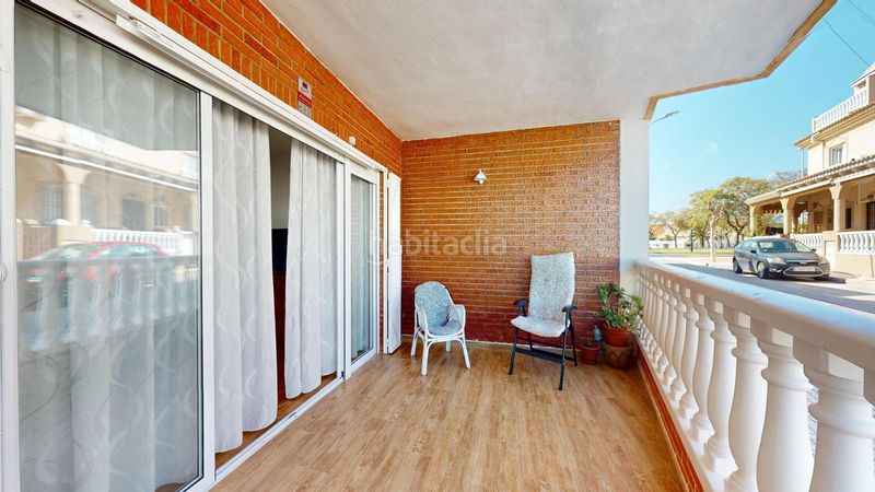 Foto 6253bce2-58d1-48bd-b551-4721dd2547bc. Semi detached house in Torre de la Horadada Pilar de la Horadada
