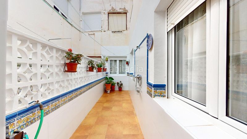 Foto bcd8db9d-a2a8-45d0-85b8-244b13872b53. Semi detached house in Torre de la Horadada Pilar de la Horadada