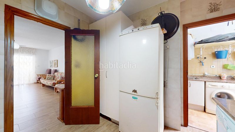 Foto c2af24ef-2e55-4db5-b8bb-842ea2fce092. Semi detached house in Torre de la Horadada Pilar de la Horadada