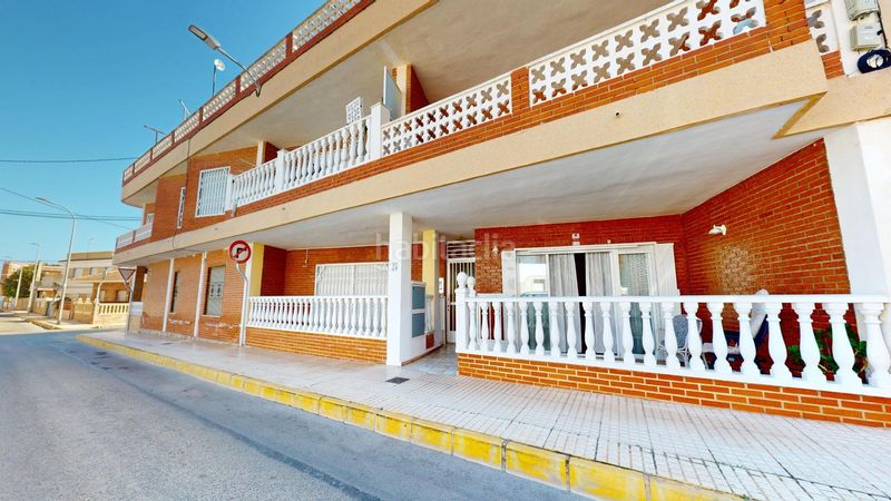 Foto dd66bcdc-6456-4baa-8e60-df992b26fa19. Semi detached house in Torre de la Horadada Pilar de la Horadada