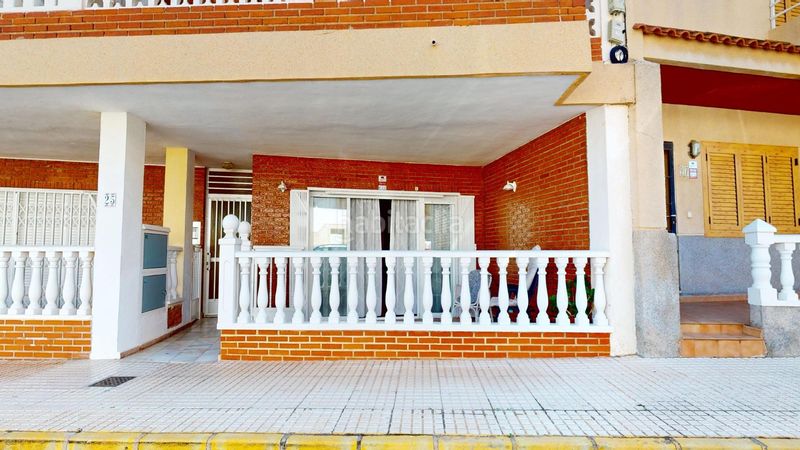Foto e732b7ab-b5c6-4f79-8250-b2c56b6532c5. Semi detached house in Torre de la Horadada Pilar de la Horadada