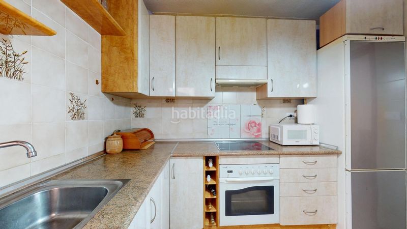 Foto eee2d0d1-f379-438e-a9ae-ff607a48b404. Semi detached house in Torre de la Horadada Pilar de la Horadada