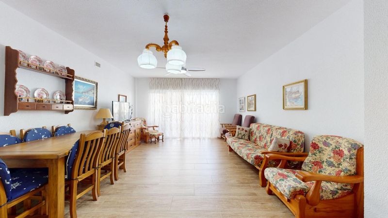 Foto eeefa1dd-9896-4159-ad4d-fdb91c2adbf2. Semi detached house in Torre de la Horadada Pilar de la Horadada