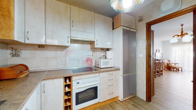 Foto f8a1ceaf-f75a-4ef0-b8fd-f7d85b51b6c3. Semi detached house in Torre de la Horadada Pilar de la Horadada