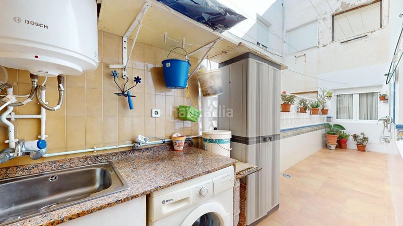 Foto faaf0bf8-9622-460b-8336-34e6d0daeb2c. Semi detached house in Torre de la Horadada Pilar de la Horadada