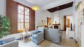 Casa  Calle del párroco antonio pujante. Se vende vivienda señorial tipo palacete en corvera  propiedad ú