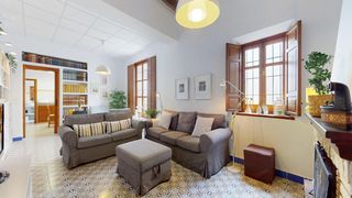 Maison  Calle del párroco antonio pujante. Se vende vivienda señorial tipo palacete en corvera  propiedad ú