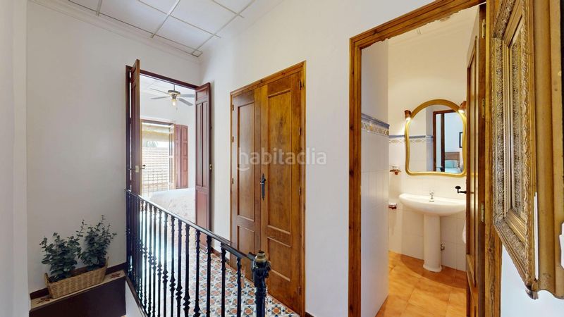 Foto 0341c26a-426a-4473-8ba4-b7e8e0ea8ef4. Casa amb aparcament a Corvera Murcia