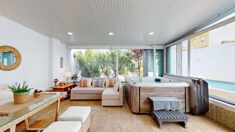 Foto 0485c1a9-5609-4f27-8856-10f508a9c3fa. Casa amb aparcament a Corvera Murcia