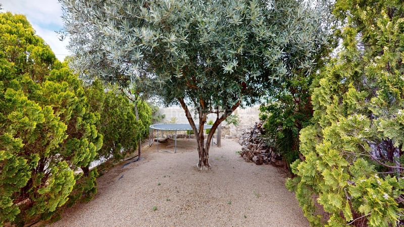 Foto 127dcdb4-be05-403c-b9a5-500394f4d635. Casa amb aparcament a Corvera Murcia
