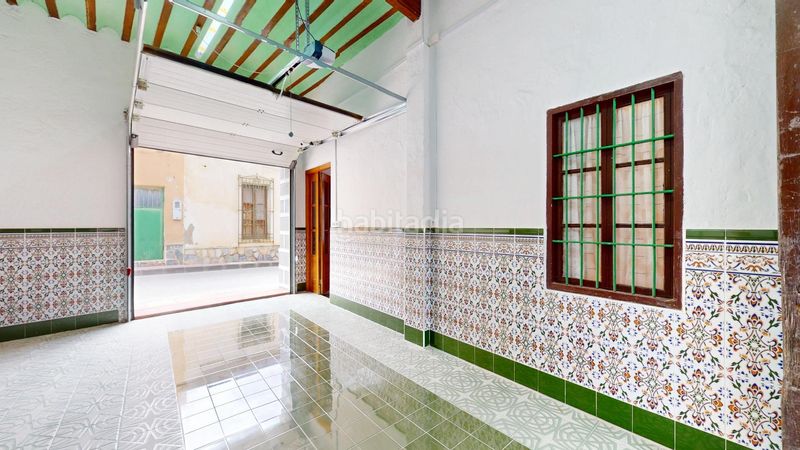 Foto 12ccd98a-4252-4f7a-9322-b8617403e2ce. Casa amb aparcament a Corvera Murcia