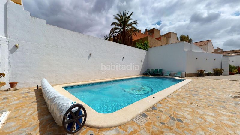 Foto 2f263135-b175-43d3-9bee-028863c19212. Casa amb aparcament a Corvera Murcia