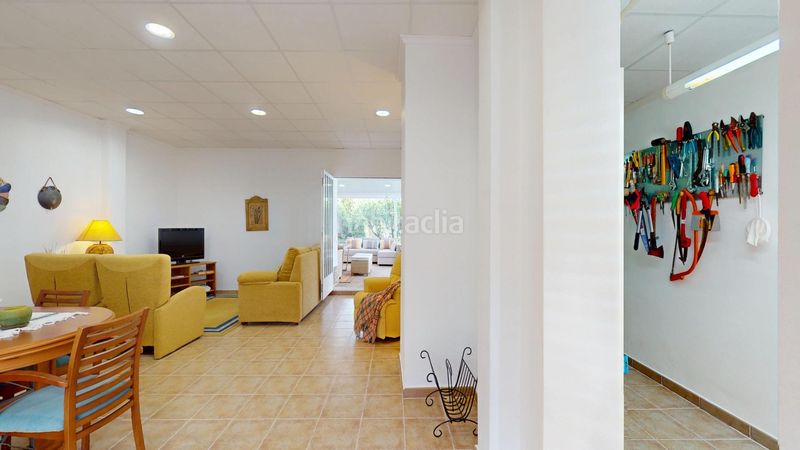 Foto 36a8a993-47a3-4c93-8bc5-48f3583fb41e. Casa con parcheggio in Corvera Murcia