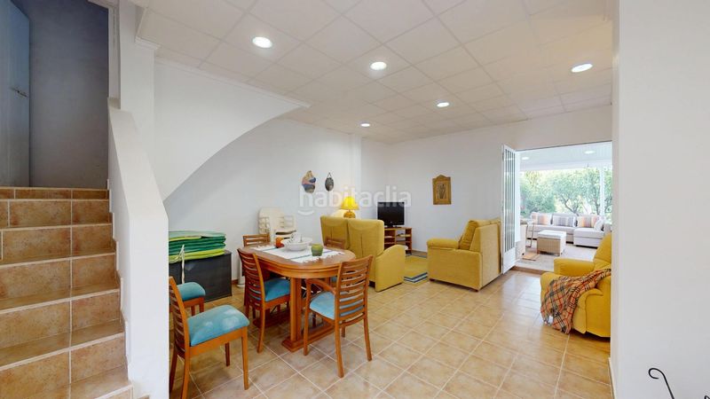 Foto 40dc1000-08fe-4b64-b3fc-3ffa3ef41c7b. Casa amb aparcament a Corvera Murcia