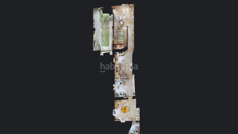 Foto 4cc8ce2a-8298-41a6-833d-0c355c128a3a. Casa con parcheggio in Corvera Murcia