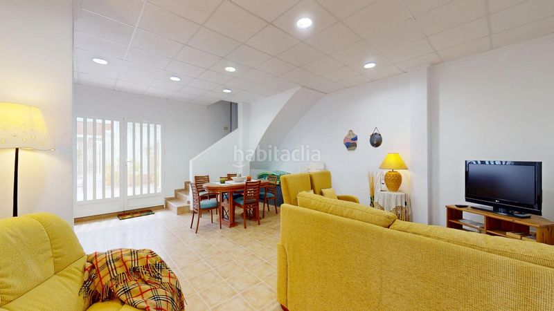 Foto 51bef1f9-0249-415d-a486-b7ffdd79aba3. Casa amb aparcament a Corvera Murcia