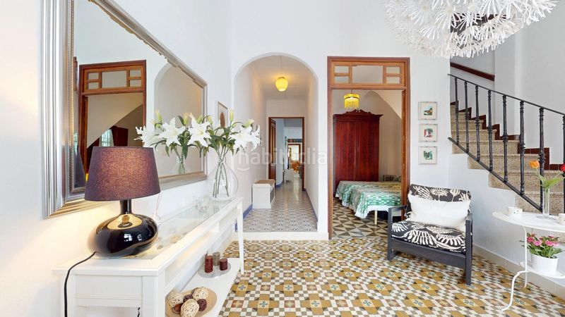 Foto 533d7843-36b5-4228-8f1e-c16c6972eb95. Casa amb aparcament a Corvera Murcia