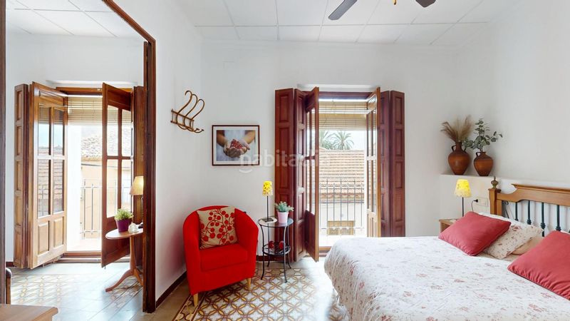 Foto 54a7dbd8-995e-450b-a36f-150009df47c4. Casa amb aparcament a Corvera Murcia
