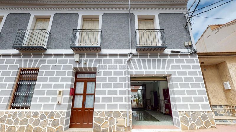 Foto 5f510f11-6848-4a31-bc29-7650b3886baa. Casa amb aparcament a Corvera Murcia