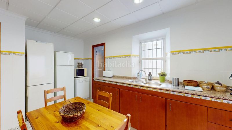 Foto 5f7d138b-9835-45d8-87ea-4c75dd8f0551. Casa amb aparcament a Corvera Murcia