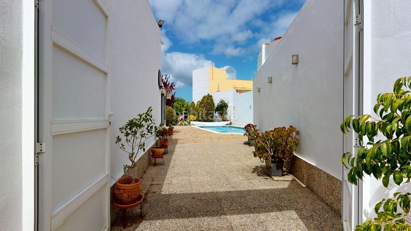 Foto 65c7e7f5-3f28-413e-8086-d5823a7f609f. Casa amb aparcament a Corvera Murcia