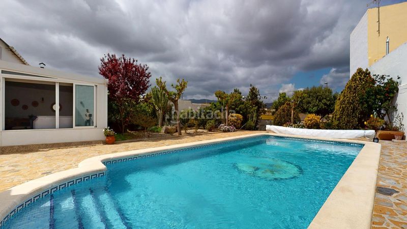 Foto 6ad8804f-28ac-48b5-b1d4-19d351a09f25. Casa amb aparcament a Corvera Murcia