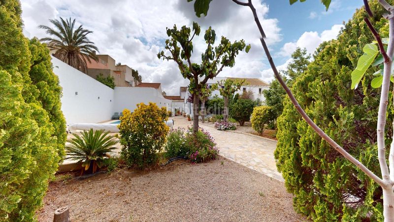 Foto 6f4189f7-25aa-4cb1-b791-dbf5175ea18d. Casa amb aparcament a Corvera Murcia